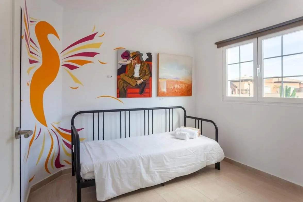 קורלחו Villa Fuego At Galera Beach Boutique Art Villas By Amazzzing Travel