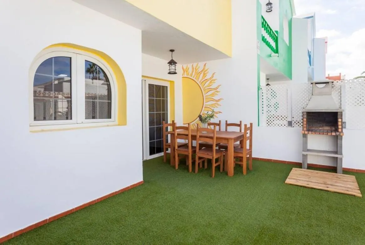 Villa Fuego At Galera Beach Boutique Art Villas By Amazzzing Travel Corralejo