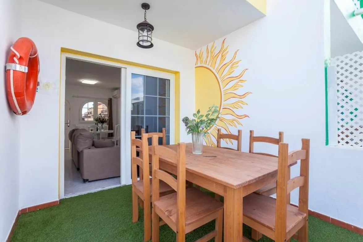 Villa Fuego At Galera Beach Boutique Art Villas By Amazzzing Travel Corralejo İspanya