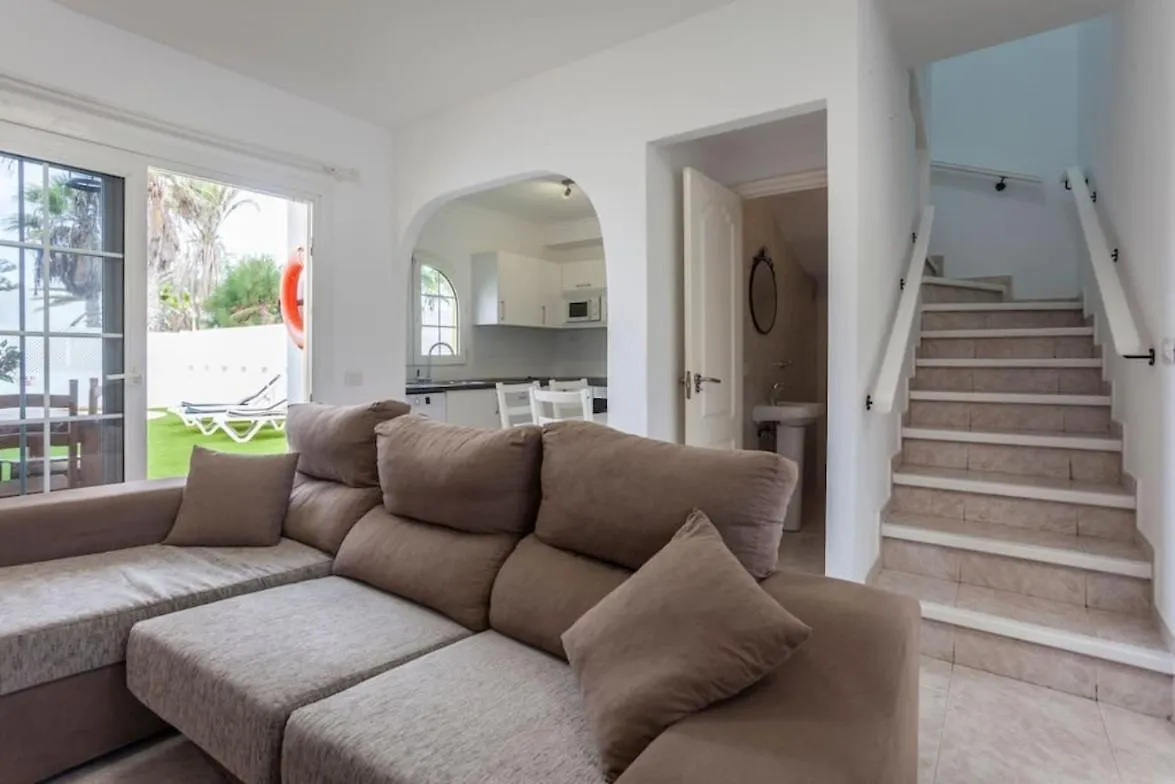 Villa Fuego At Galera Beach Boutique Art Villas By Amazzzing Travel Corralejo