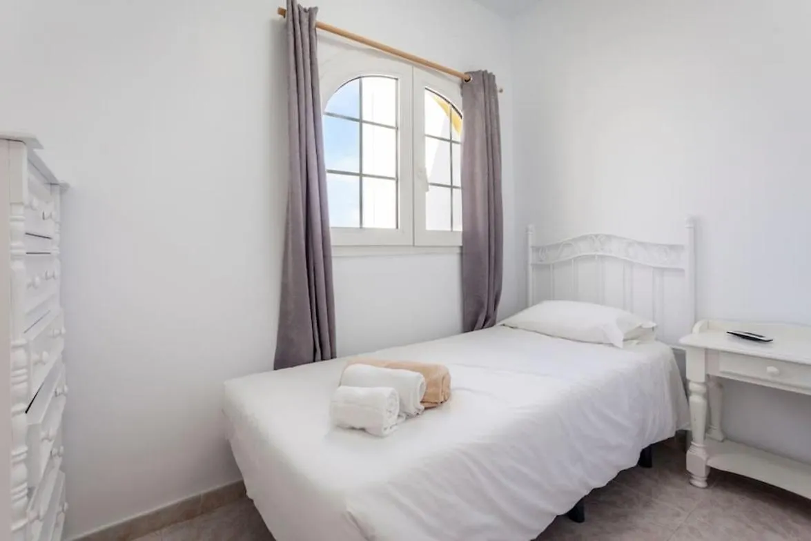 Villa Fuego At Galera Beach Boutique Art Villas By Amazzzing Travel Corralejo İspanya