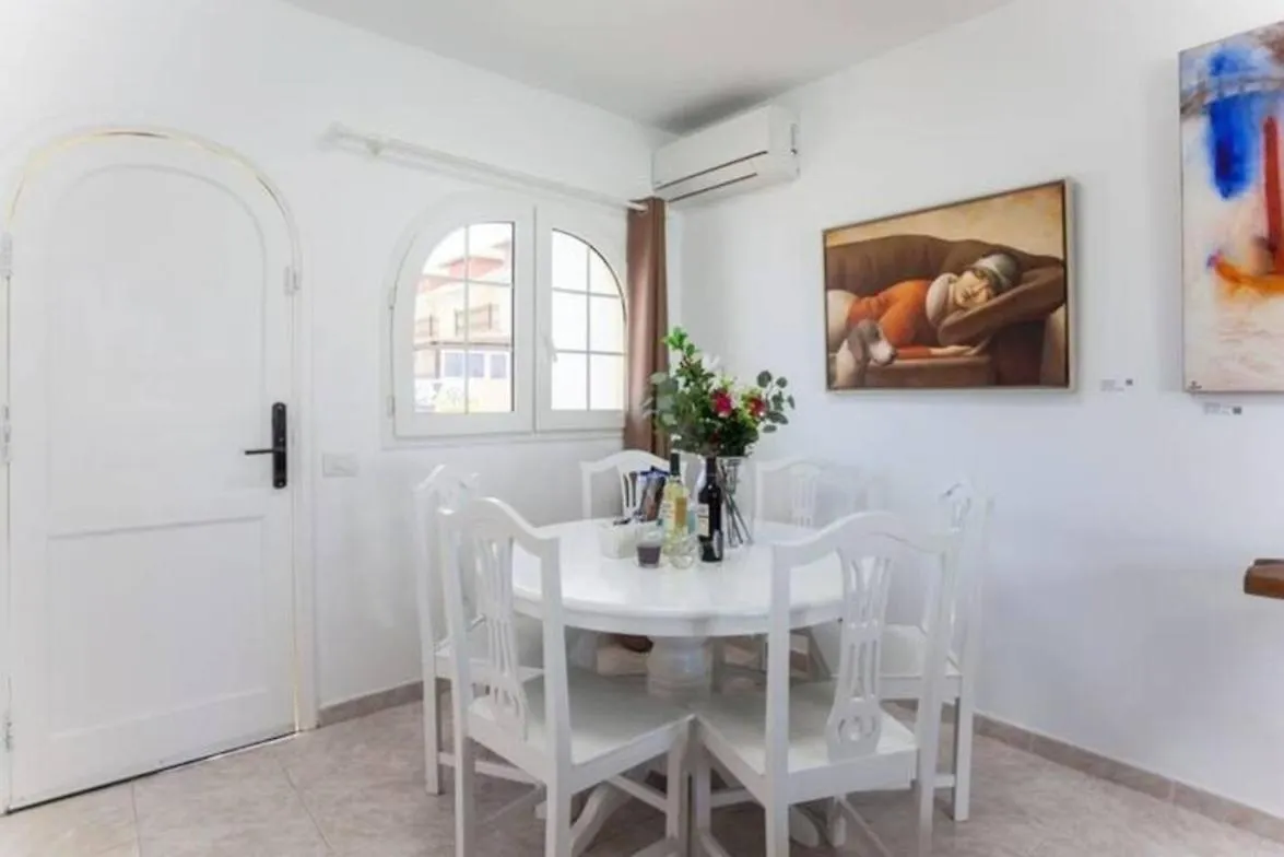 Villa Fuego At Galera Beach Boutique Art Villas By Amazzzing Travel Corralejo