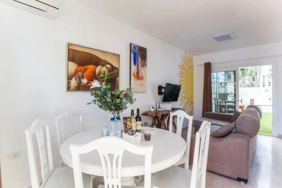 Villa Fuego At Galera Beach Boutique Art Villas By Amazzzing Travel Corralejo
