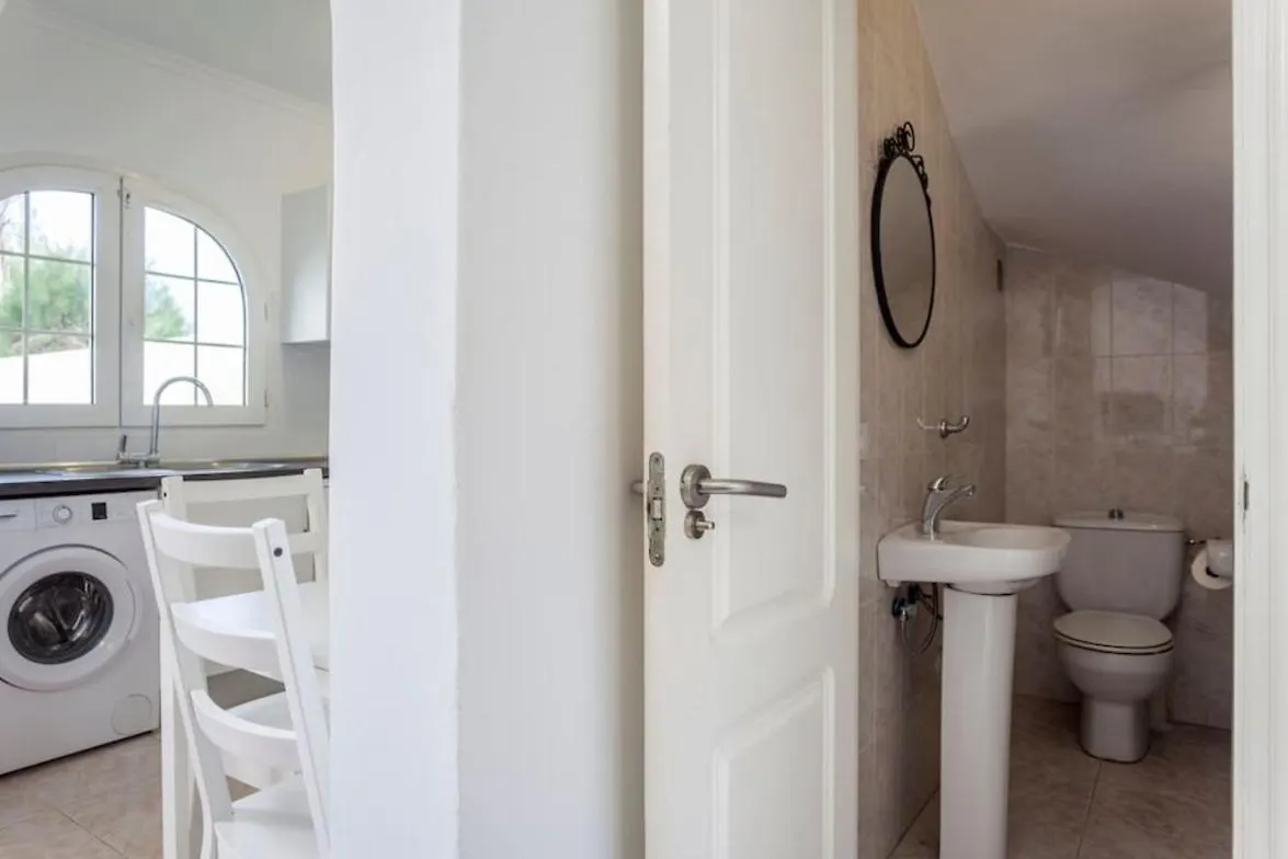Villa Fuego At Galera Beach Boutique Art Villas By Amazzzing Travel Corralejo 0*,  İspanya
