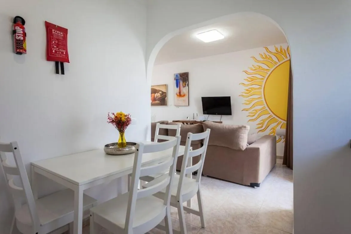 Villa Fuego At Galera Beach Boutique Art Villas By Amazzzing Travel Corralejo Spain