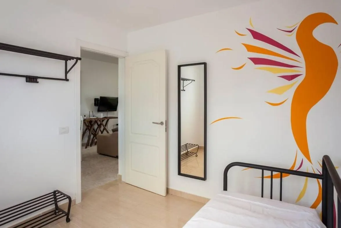 Villa Fuego At Galera Beach Boutique Art Villas By Amazzzing Travel Corralejo 0*,