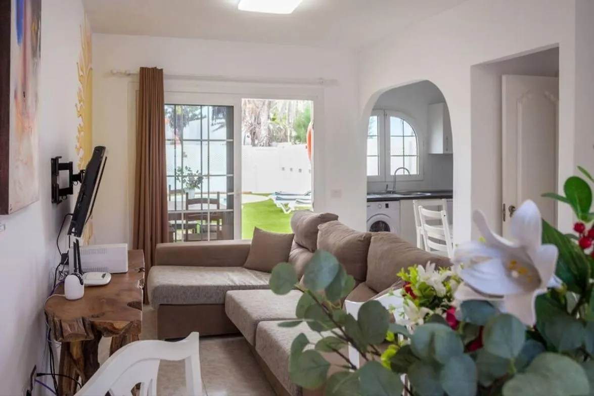 Villa Fuego At Galera Beach Boutique Art Villas By Amazzzing Travel Corralejo