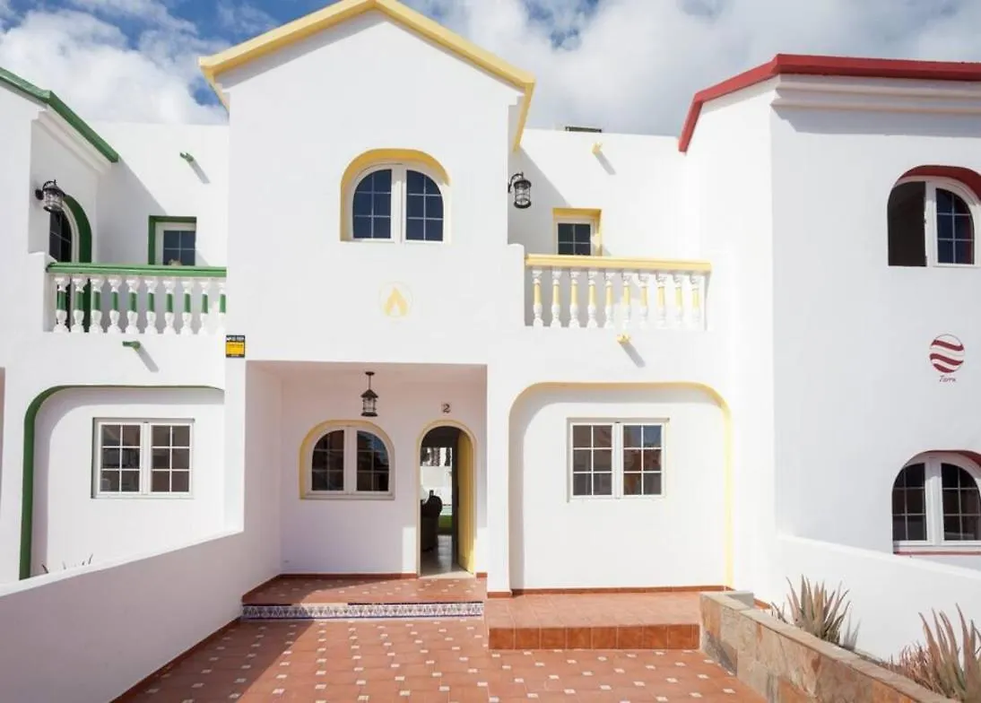 Villa Fuego At Galera Beach Boutique Art Villas By Amazzzing Travel Corralejo