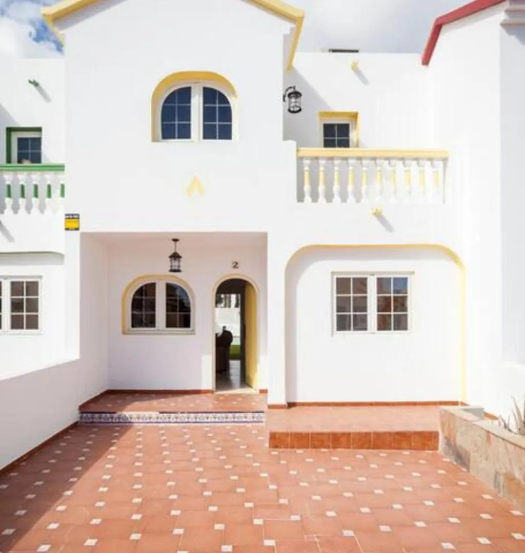 Villa Fuego At Galera Beach Boutique Art Villas By Amazzzing Travel Corralejo